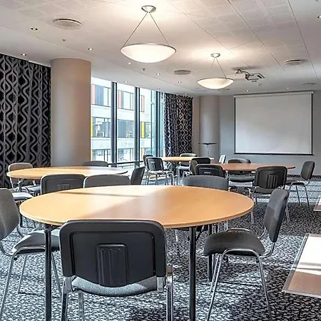 Thon Forum Hotel 4*