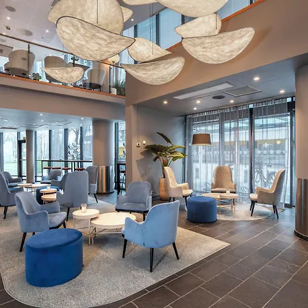 Thon Forum Hotell Stavanger