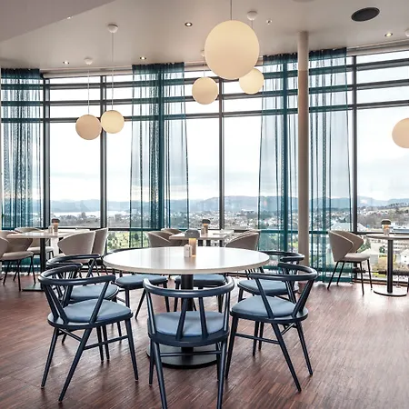 Thon Forum Hotell