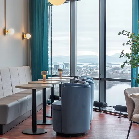 Hotell Thon Forum Stavanger