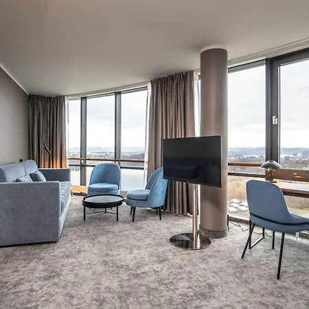 Hotell Thon Forum