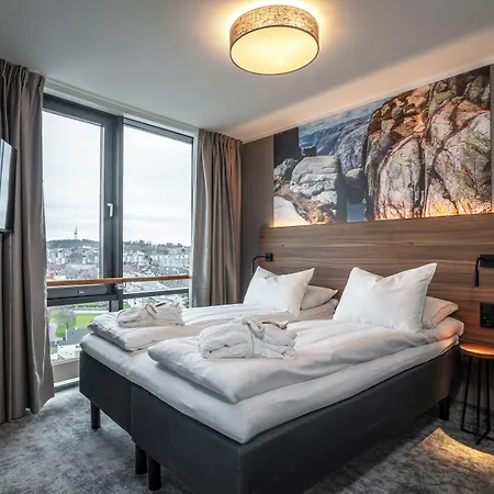Thon Forum Hotell