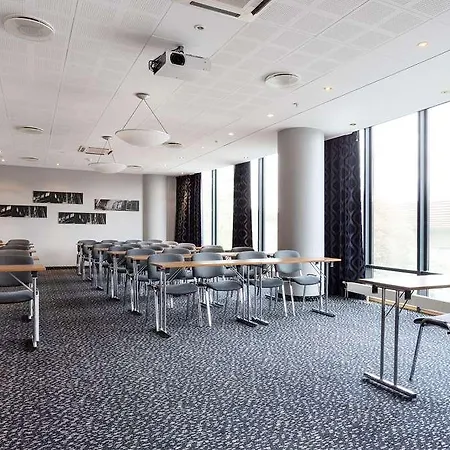 Hotel Thon Forum Stavanger