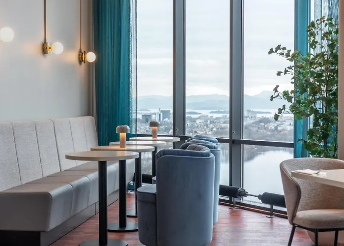 Thon Forum 호텔 4*