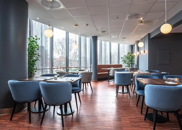 Thon Forum 호텔 스타방에르