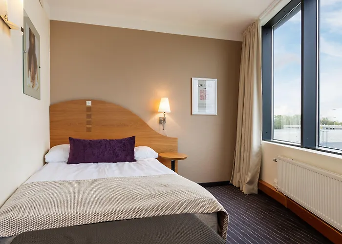 Thon Forum 스타방에르