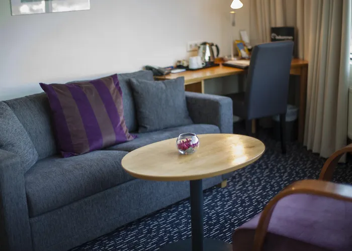 Thon Forum 호텔 스타방에르