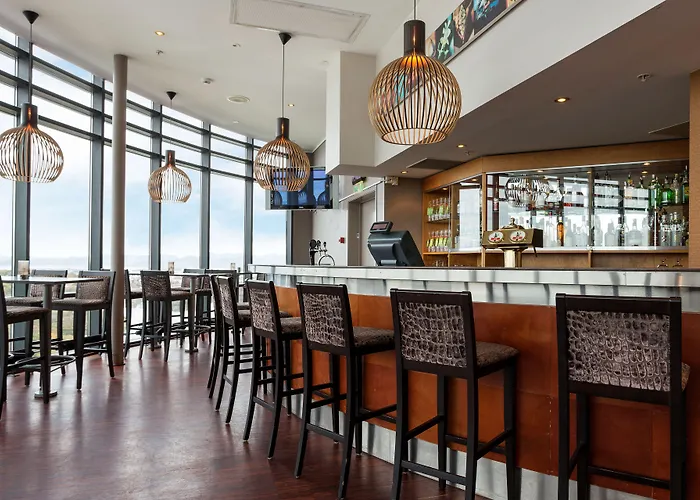 호텔 Thon Forum 4*