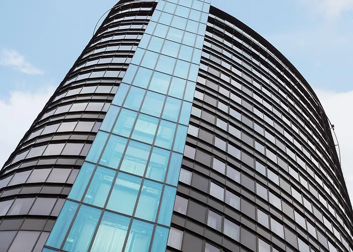 Thon Forum 호텔 스타방에르