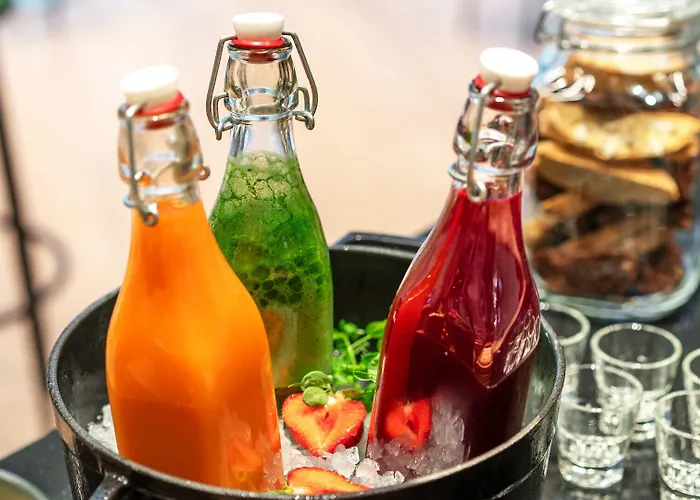 Thon Forum 스타방에르