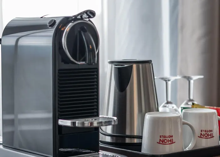 Thon Forum 호텔 스타방에르