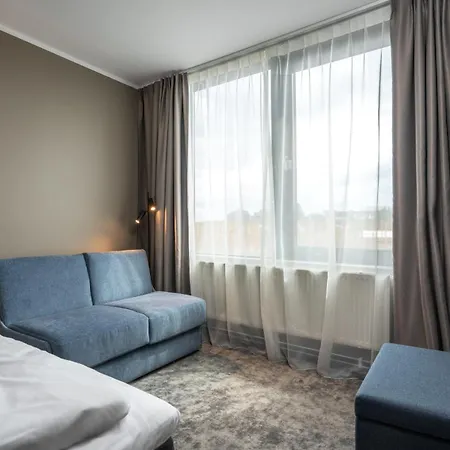 Thon Hotel Stavanger Forum 4* Stavanger