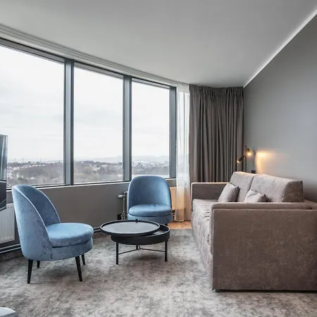 Thon Hotel Stavanger Forum Stavanger