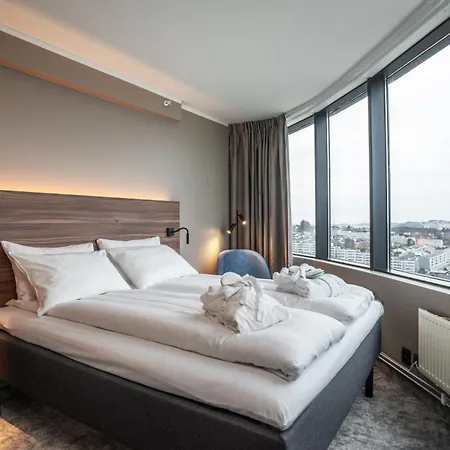 Thon Hotel Stavanger Forum 4*