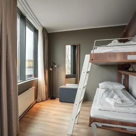 Thon Hotel Stavanger Forum Hotel 4*