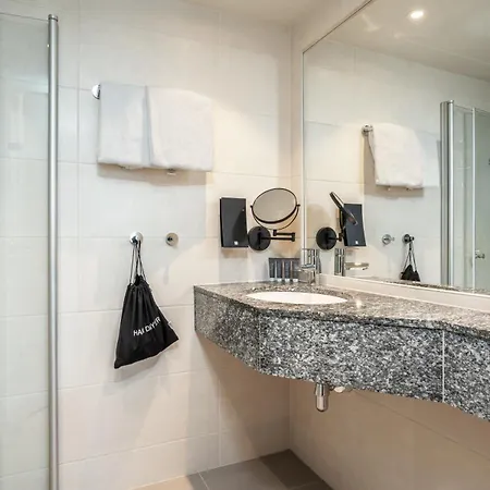 Thon Hotel Stavanger Forum Stavanger