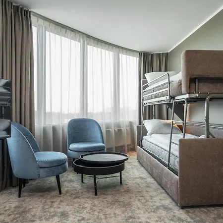Thon Hotel Stavanger Forum Hotel Stavanger
