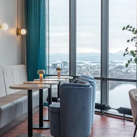 Thon Partner Forum Hotel 4*