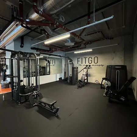 Hotel Thon Hotel Stavanger Forum Stavanger