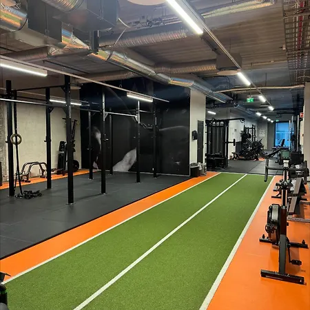 Thon Hotel Stavanger Forum 4* Stavanger