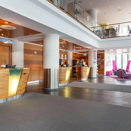 Thon Hotel Stavanger Forum Hotel
