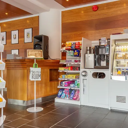 Hotel Thon Hotel Stavanger Forum Stavanger