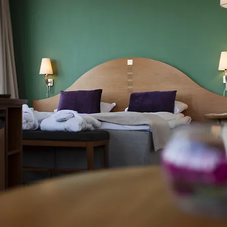 Hotel Thon Hotel Stavanger Forum