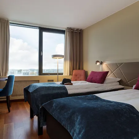 Thon Hotel Stavanger Forum Stavanger