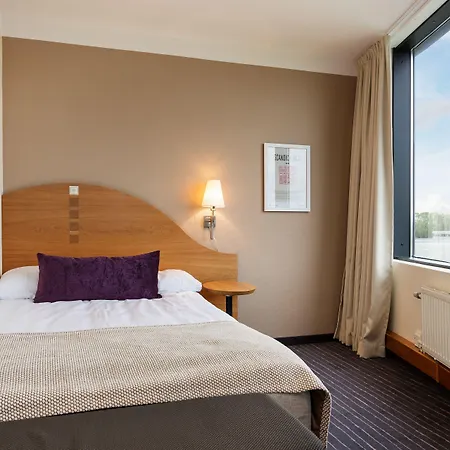 Thon Hotel Stavanger Forum Stavanger