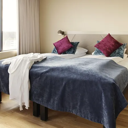 Hotel Thon Hotel Stavanger Forum