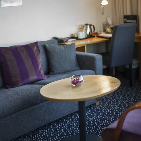 Thon Hotel Stavanger Forum Hotel Stavanger