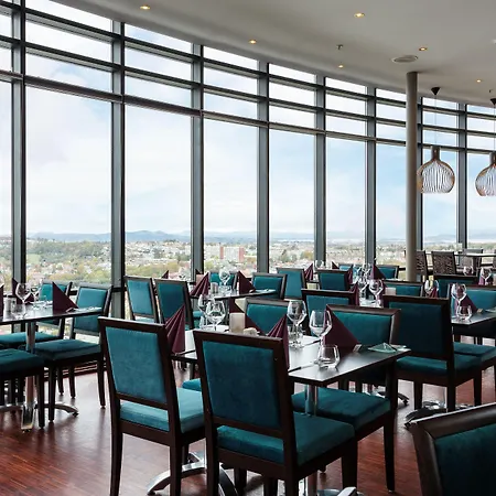 Hotel Thon Hotel Stavanger Forum