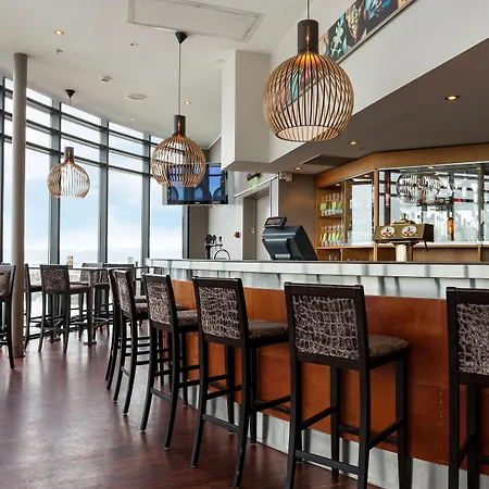 Hotel Thon Hotel Stavanger Forum 4*