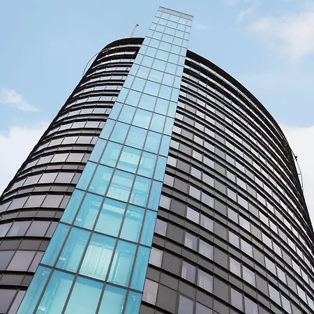 Thon Hotel Stavanger Forum Hotel Stavanger