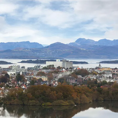 Thon Hotel Stavanger Forum 4* Stavanger