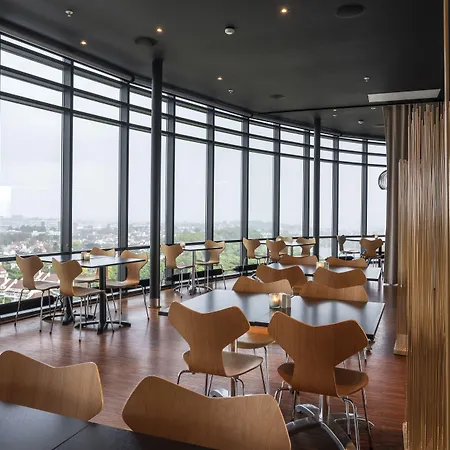 Thon Hotel Stavanger Forum 4*