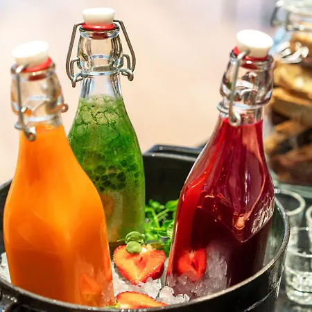 Thon Hotel Stavanger Forum Stavanger