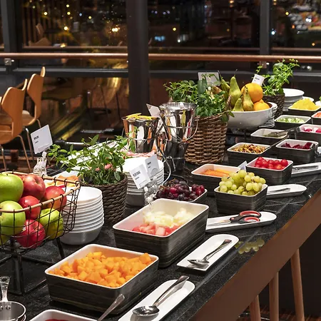 Thon Hotel Stavanger Forum Stavanger