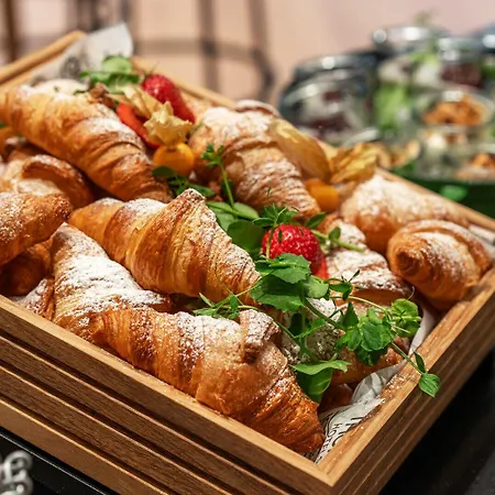 Thon Hotel Stavanger Forum 4* Stavanger