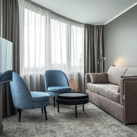 Thon Hotel Stavanger Forum