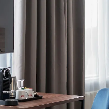 Thon Hotel Stavanger Forum 4*