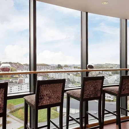 Hotel Thon Hotel Stavanger Forum Stavanger